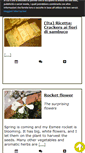 Mobile Screenshot of erbe.ilmeglioincucina.it